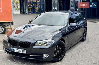 Універсал BMW 5 Series 2012 в Дубні