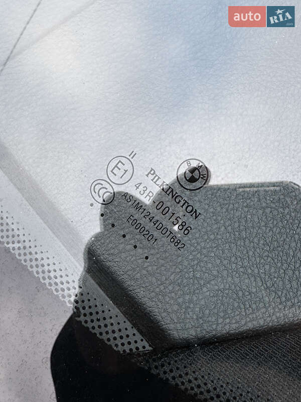 Седан BMW 5 Series 2011 в Черкассах фото 7 Седан BMW 5 Series 2011 в Черкассах