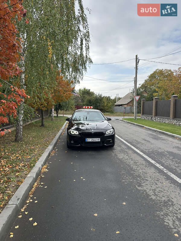 Седан BMW 5 Series 2010 в Полтаве фото 58 Седан BMW 5 Series 2010 в Полтаве