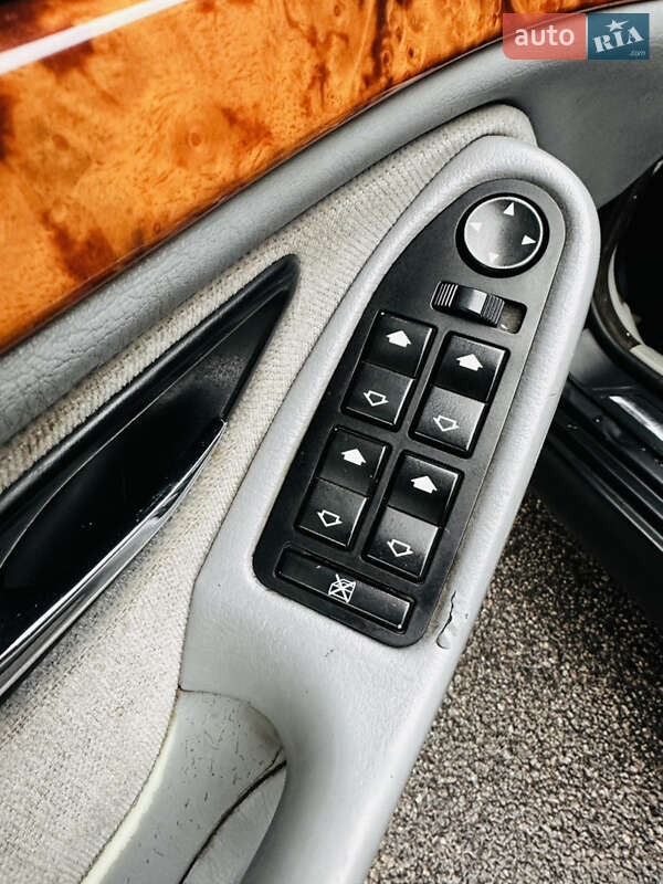 Универсал BMW 5 Series 1998 в Харькове фото 9 Универсал BMW 5 Series 1998 в Харькове