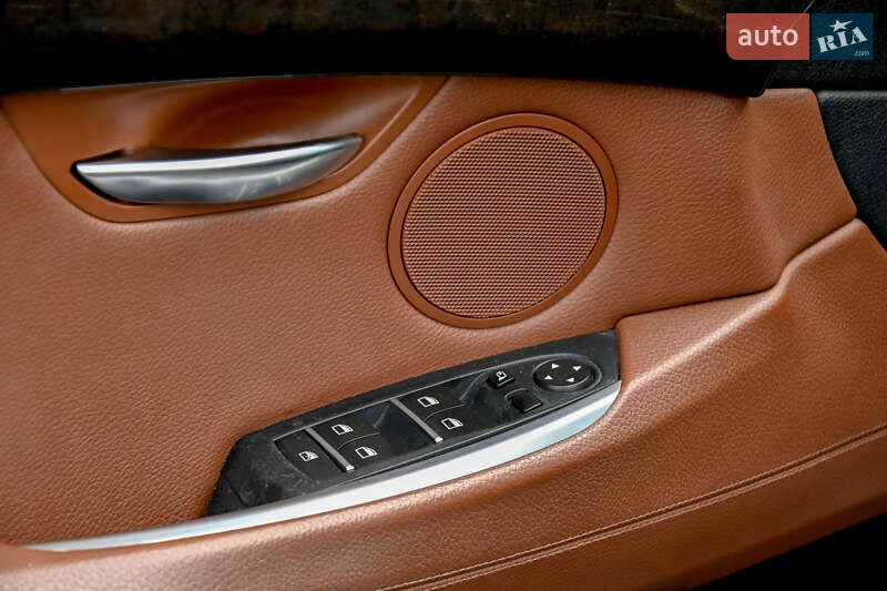 Универсал BMW 5 Series 2011 в Бердичеве