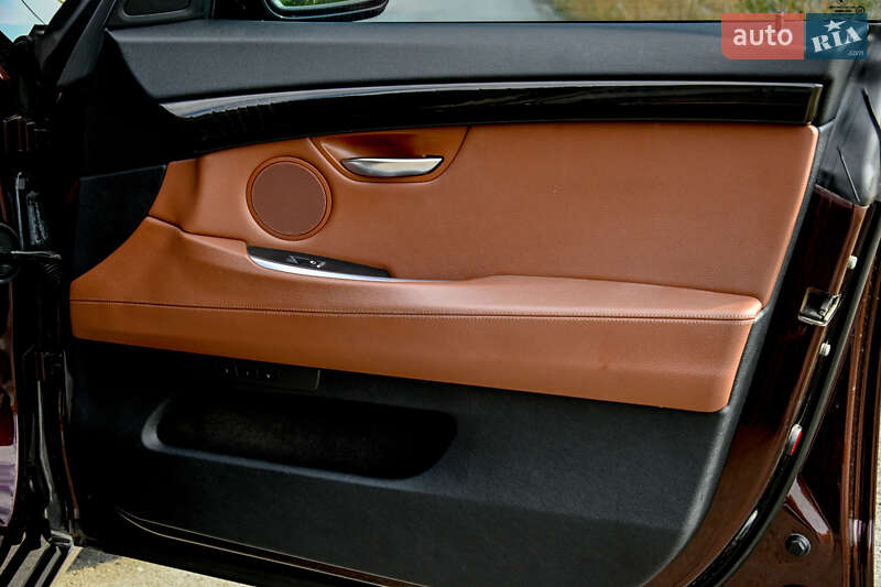 Универсал BMW 5 Series 2011 в Бердичеве