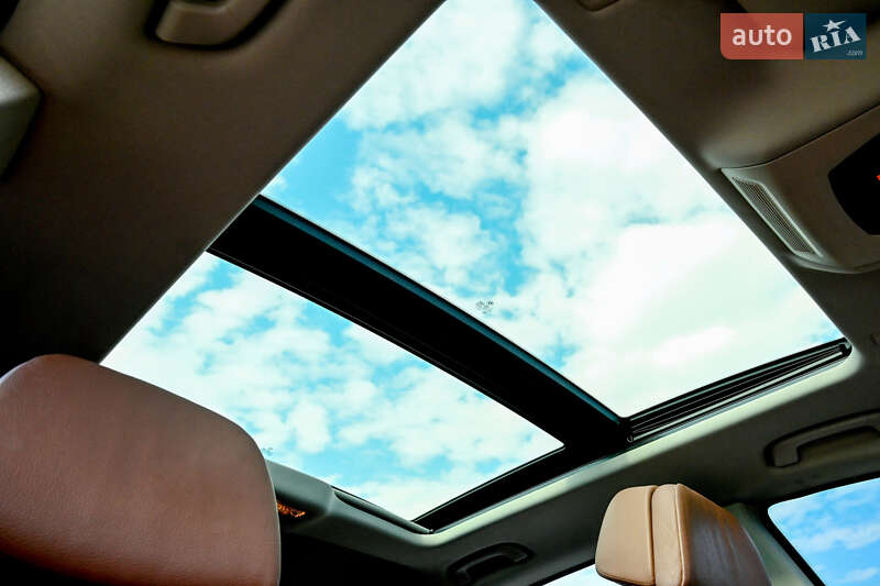 Универсал BMW 5 Series 2011 в Бердичеве