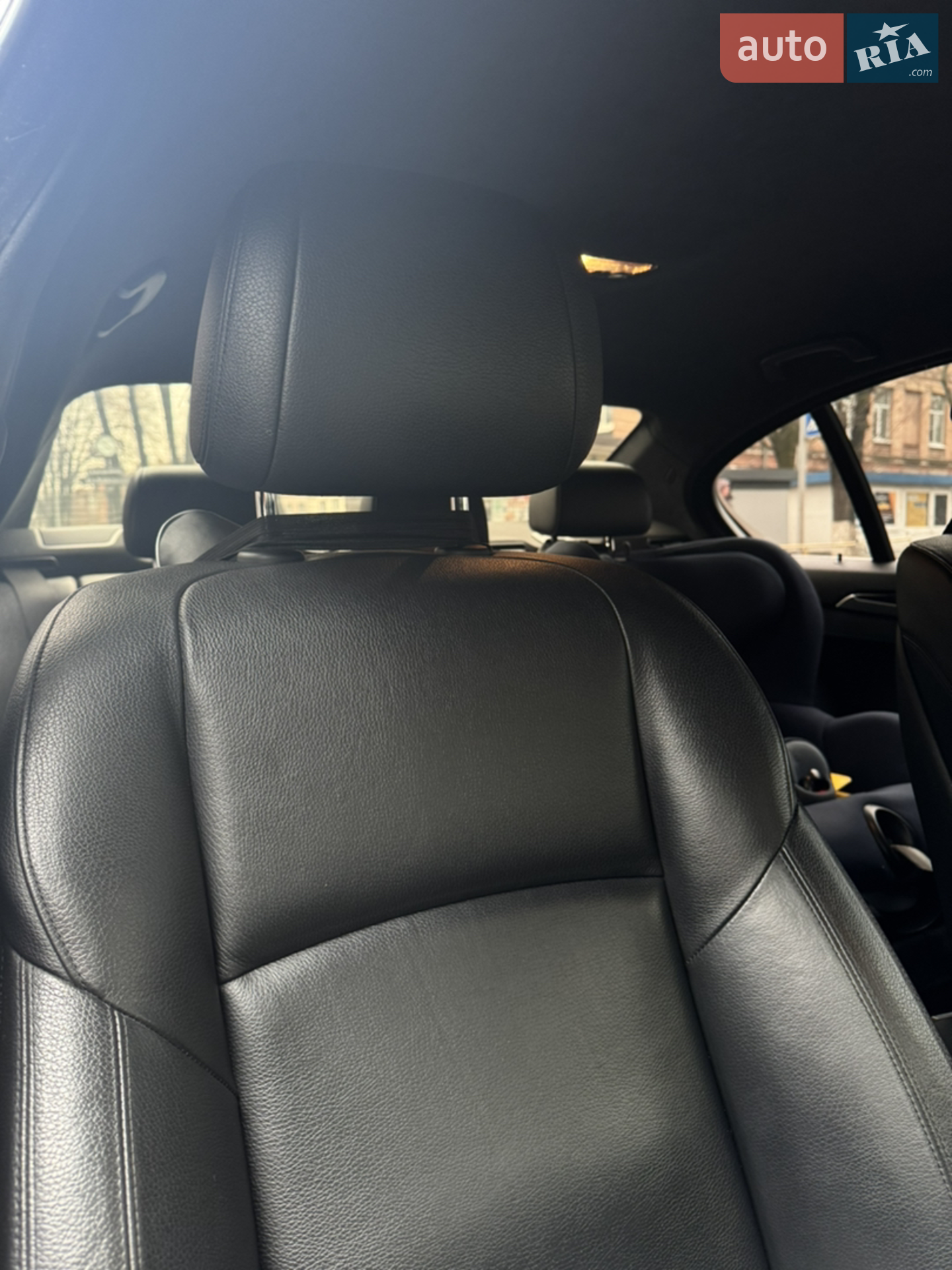 2014 BMW 5er - мініатюра 15