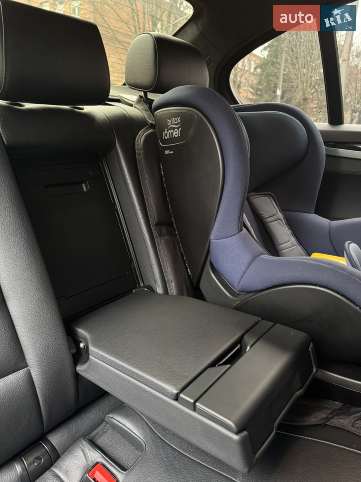 2014 BMW 5er - мініатюра 18