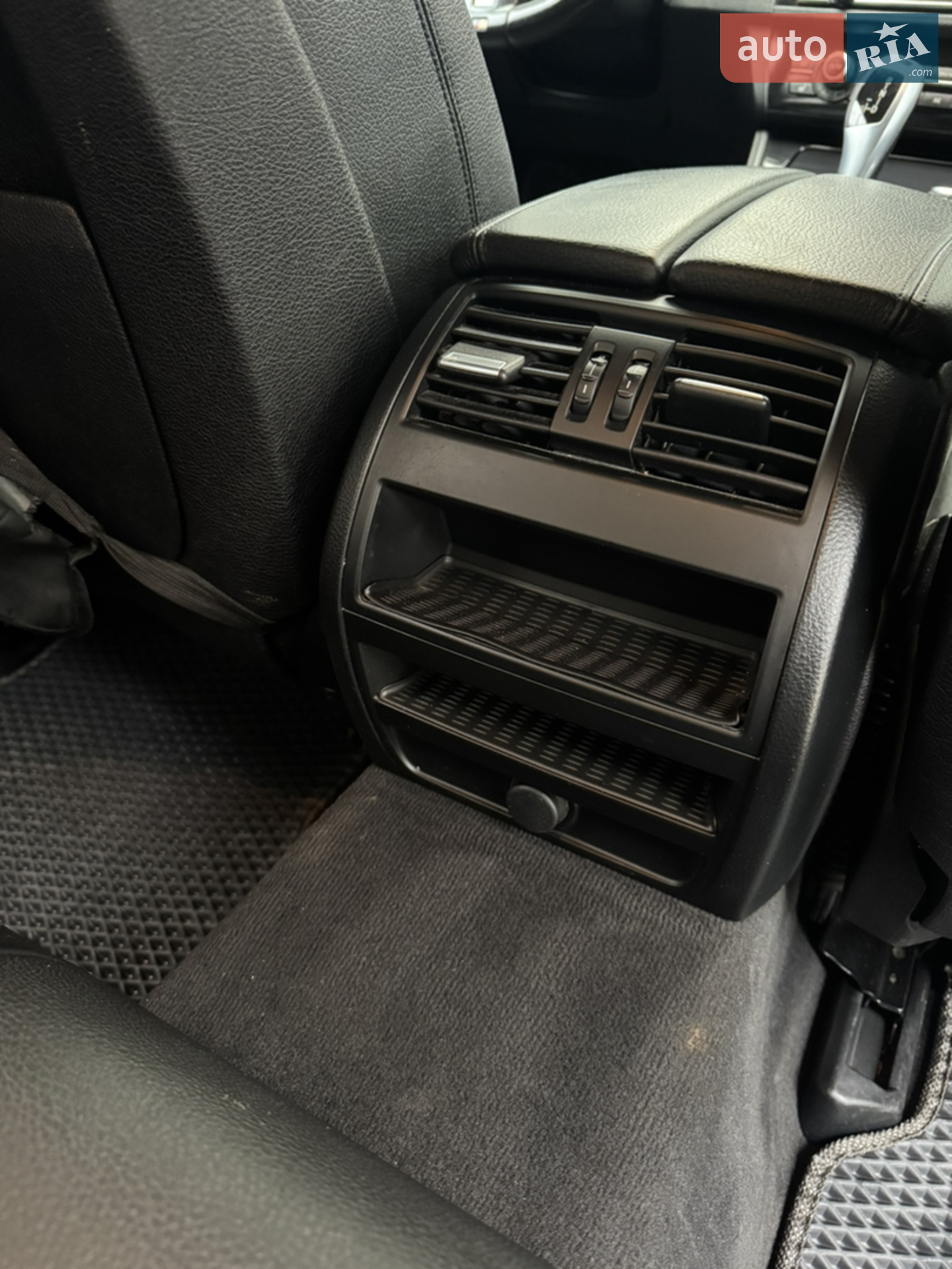 2014 BMW 5er - мініатюра 19