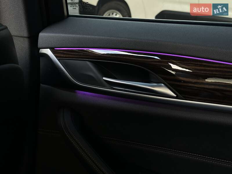 Седан BMW 5 Series 2021 в Мукачево