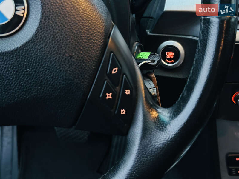 Седан BMW 5 Series 2008 в Харькове фото 30 Седан BMW 5 Series 2008 в Харькове