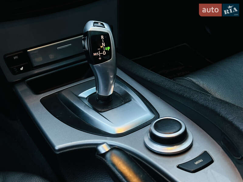 Седан BMW 5 Series 2008 в Харькове фото 33 Седан BMW 5 Series 2008 в Харькове