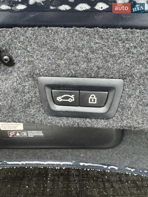 Седан BMW 5 Series 2013 в Чорткове фото 11 Седан BMW 5 Series 2013 в Чорткове