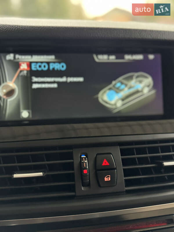 Седан BMW 5 Series 2013 в Чорткове фото 26 Седан BMW 5 Series 2013 в Чорткове