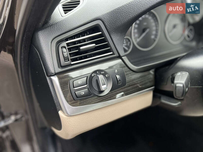 Универсал BMW 5 Series 2016 в Киеве фото 19 Универсал BMW 5 Series 2016 в Киеве