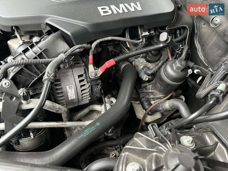 Универсал BMW 5 Series 2016 в Киеве фото 31 Универсал BMW 5 Series 2016 в Киеве