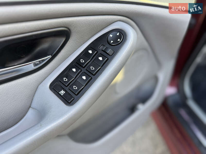 Седан BMW 5 Series 1999 в Луцьку фото 16 Седан BMW 5 Series 1999 в Луцьку