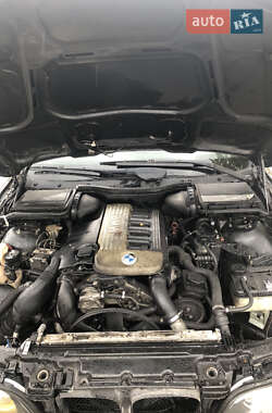 Универсал BMW 5 Series 1999 в 