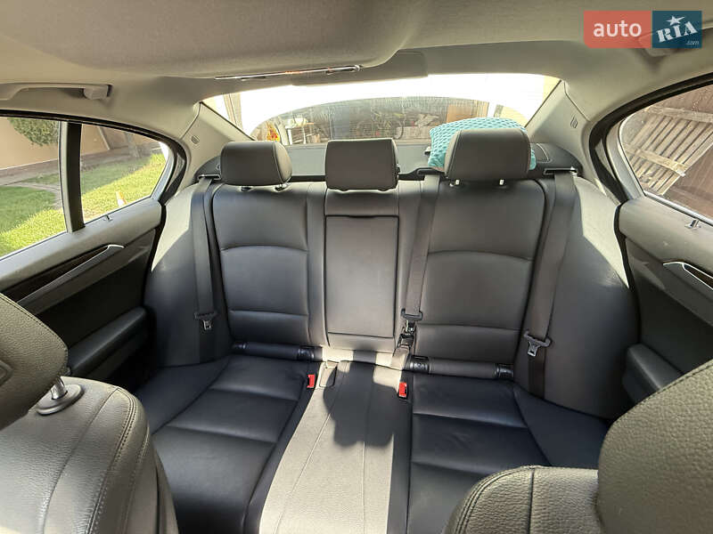 Седан BMW 5 Series 2016 в Киеве фото 18 Седан BMW 5 Series 2016 в Киеве