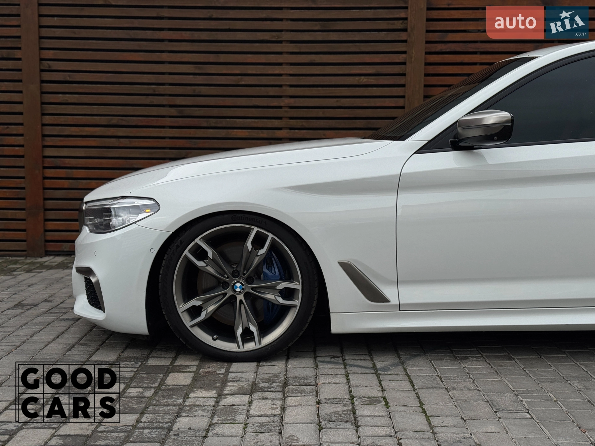 2019 BMW 5er - мініатюра 10