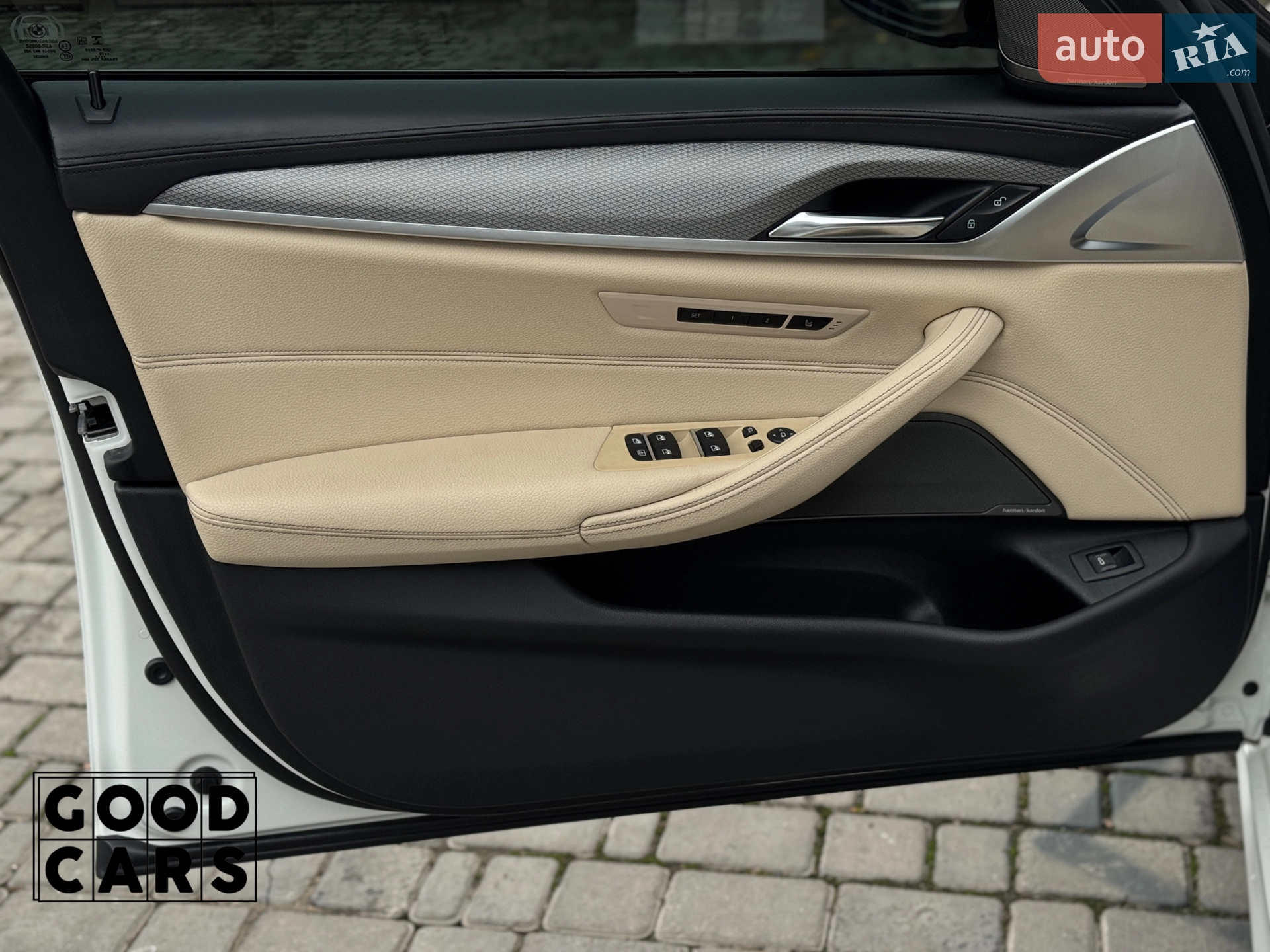 2019 BMW 5er - мініатюра 18