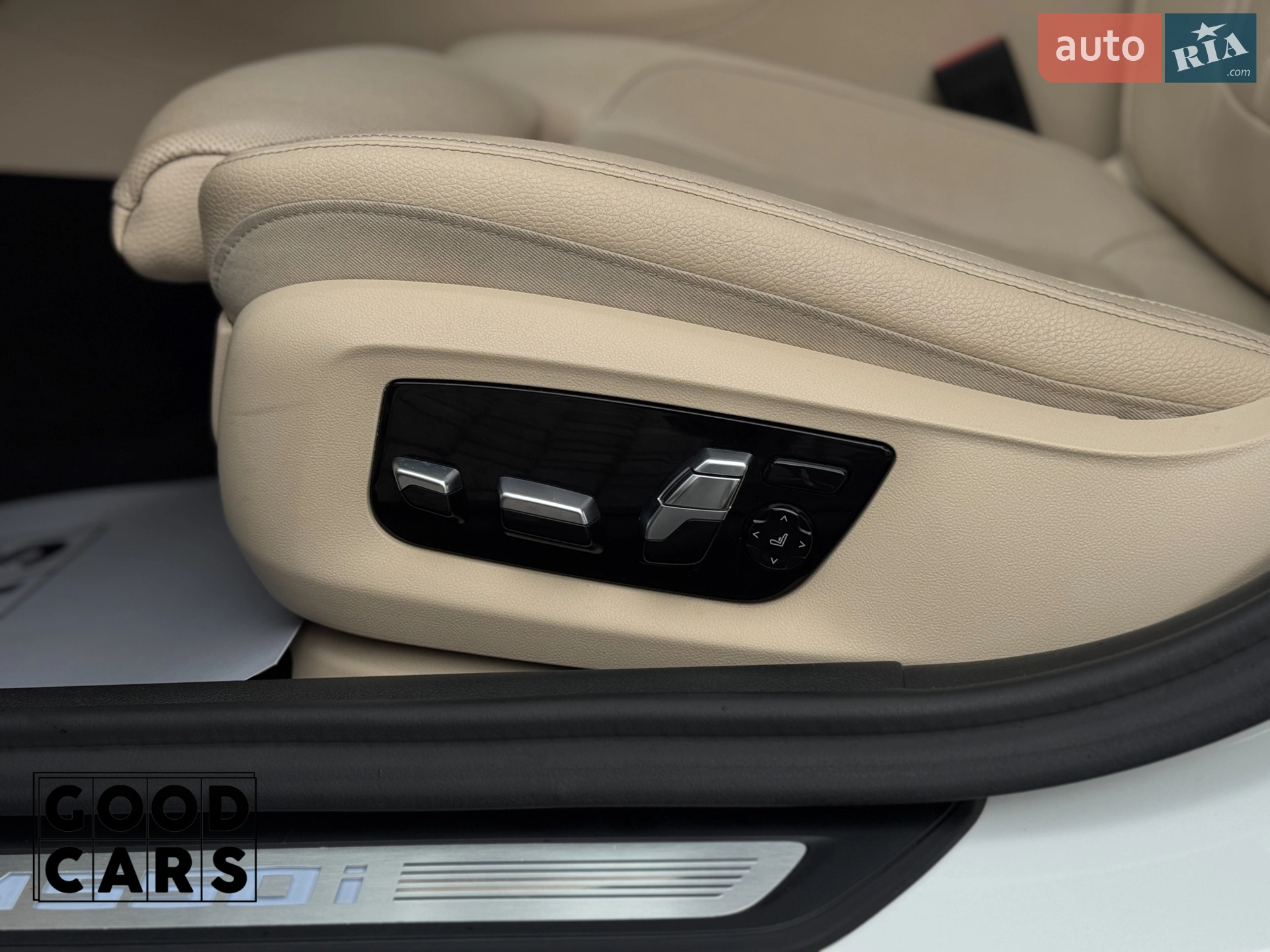 2019 BMW 5er - мініатюра 25