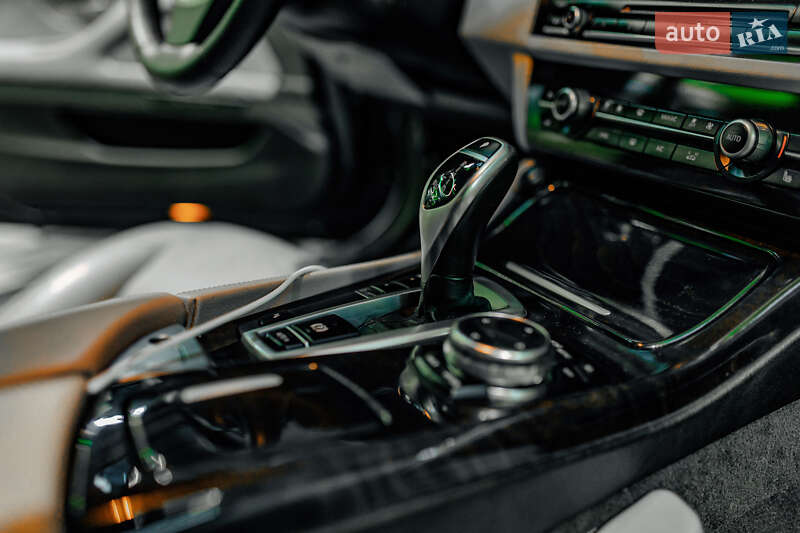 Седан BMW 5 Series 2013 в Одессе фото 18 Седан BMW 5 Series 2013 в Одессе