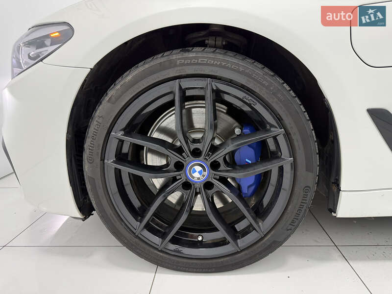 Седан BMW 5 Series 2017 в Одессе фото 34 Седан BMW 5 Series 2017 в Одессе