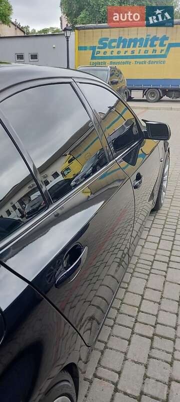 Седан BMW 5 Series 2007 в Одесі фото 17 Седан BMW 5 Series 2007 в Одесі