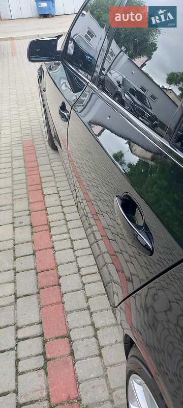 Седан BMW 5 Series 2007 в Одесі фото 19 Седан BMW 5 Series 2007 в Одесі