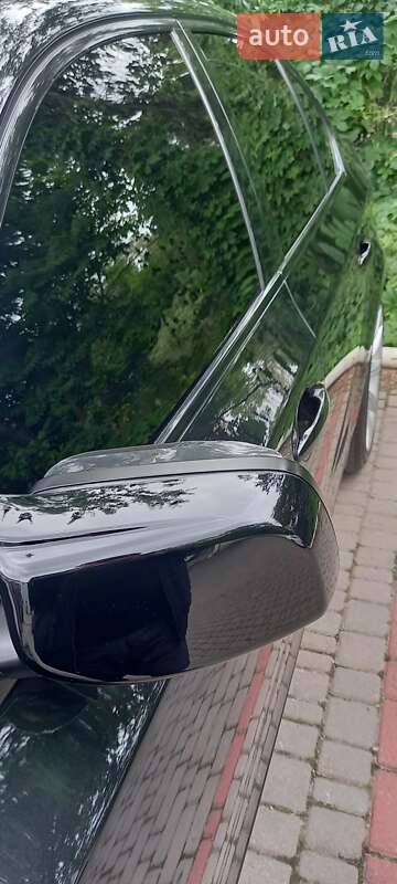 Седан BMW 5 Series 2007 в Одесі фото 20 Седан BMW 5 Series 2007 в Одесі