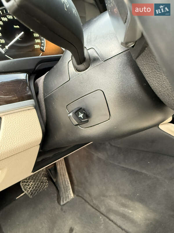 Универсал BMW 5 Series 2013 в Черновцах фото 21 Универсал BMW 5 Series 2013 в Черновцах