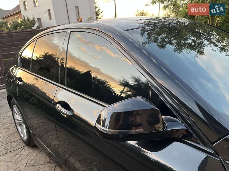 Седан BMW 5 Series 2015 в Львове фото 11 Седан BMW 5 Series 2015 в Львове