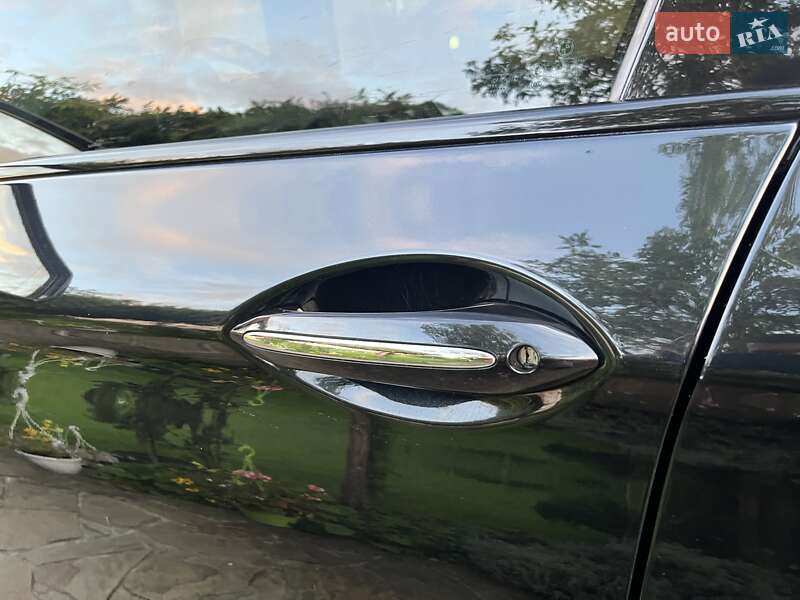 Седан BMW 5 Series 2015 в Львове фото 16 Седан BMW 5 Series 2015 в Львове