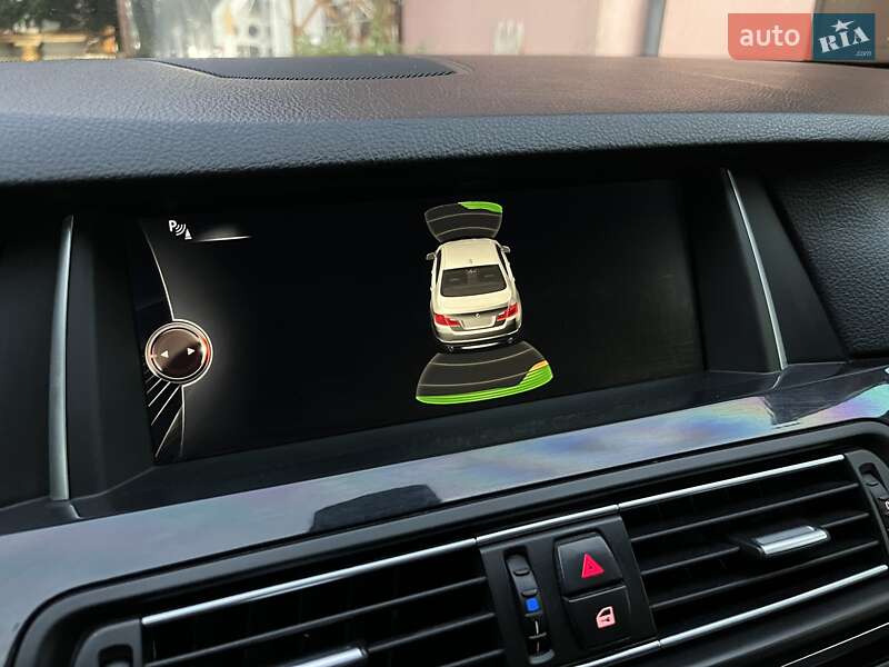 Седан BMW 5 Series 2015 в Львове фото 48 Седан BMW 5 Series 2015 в Львове