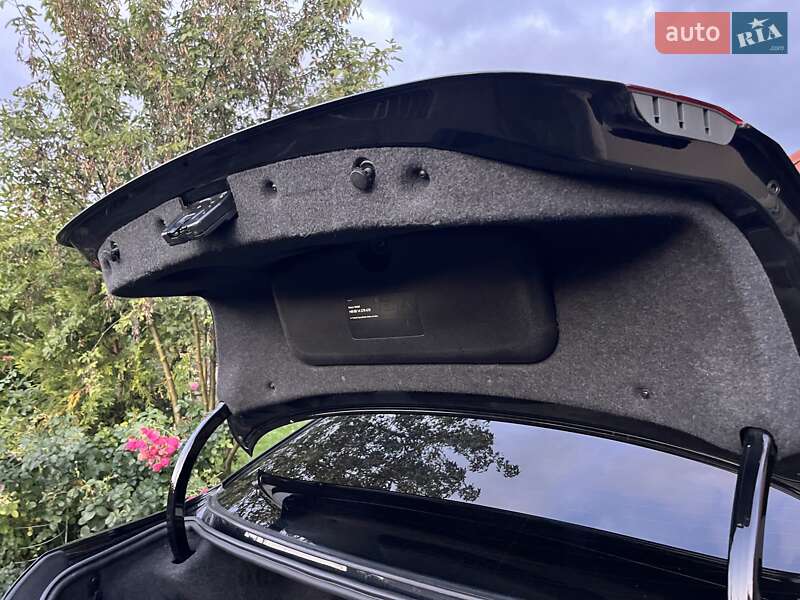 Седан BMW 5 Series 2015 в Львове фото 52 Седан BMW 5 Series 2015 в Львове