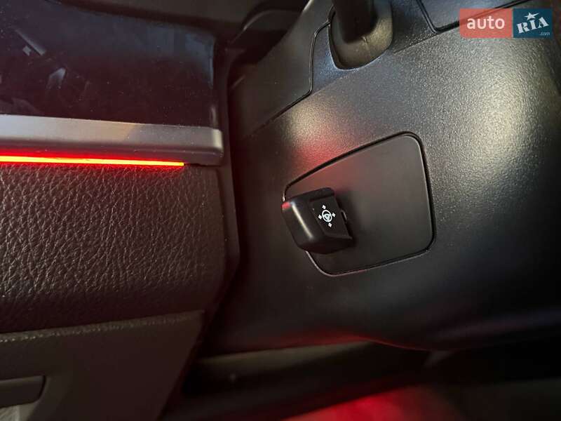 Седан BMW 5 Series 2012 в Києві фото 21 Седан BMW 5 Series 2012 в Києві