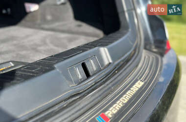 Лифтбек BMW 5 Series 2010 в 