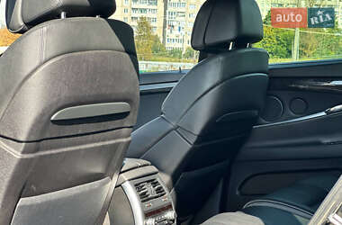 Лифтбек BMW 5 Series 2010 в 