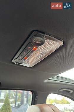 Седан BMW 5 Series 2012 в 