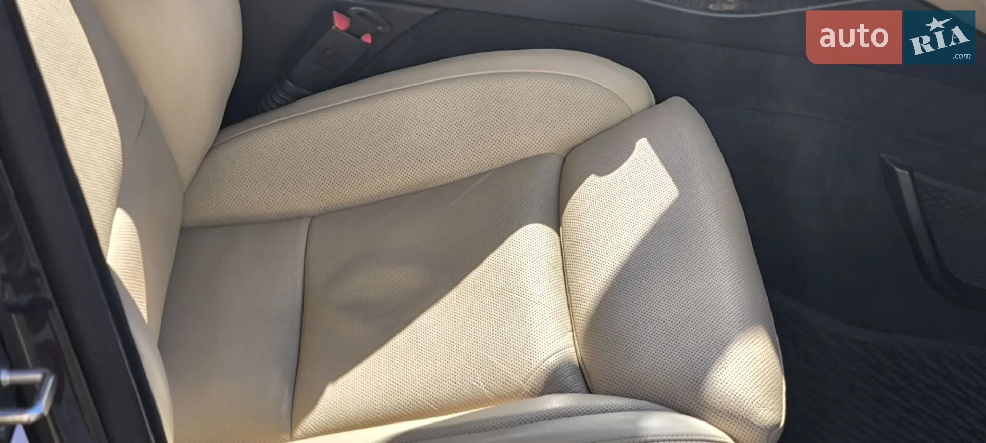 2010 BMW 5er - мініатюра 40