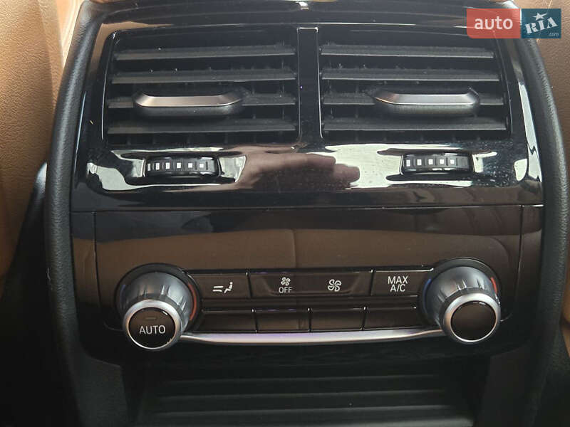 Седан BMW 5 Series 2021 в Киеве