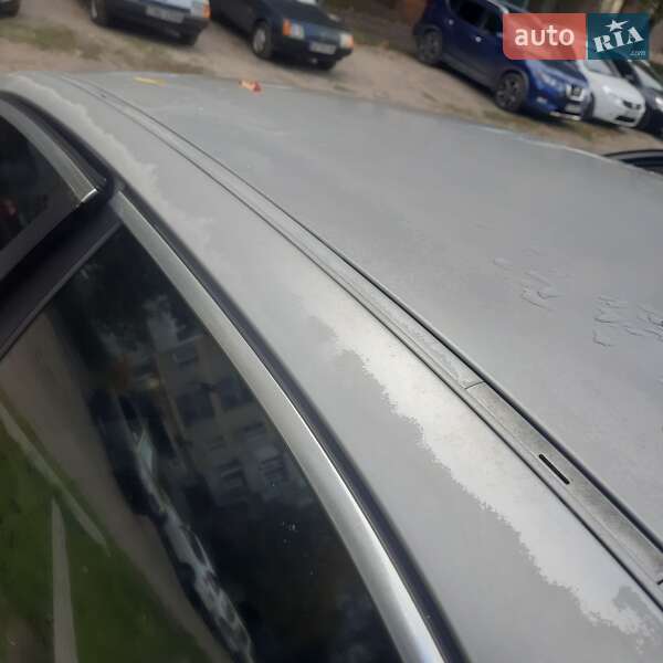 Седан BMW 5 Series 1999 в Горішніх Плавнях