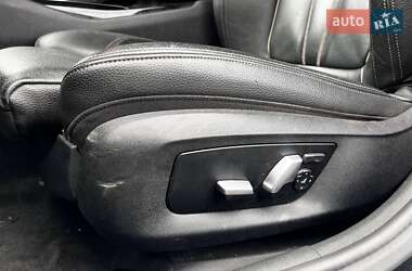 Седан BMW 5 Series 2019 в 