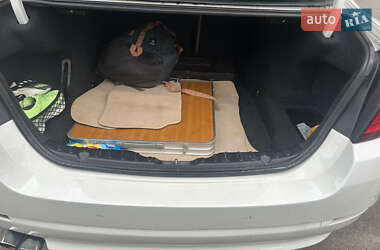 Седан BMW 5 Series 2013 в Киеве