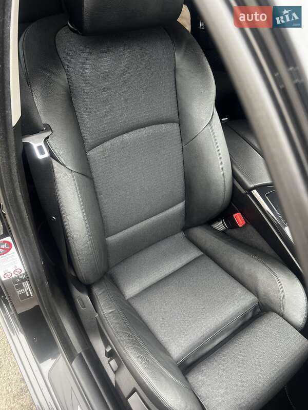 Универсал BMW 5 Series 2012 в Броварах фото 31 Универсал BMW 5 Series 2012 в Броварах