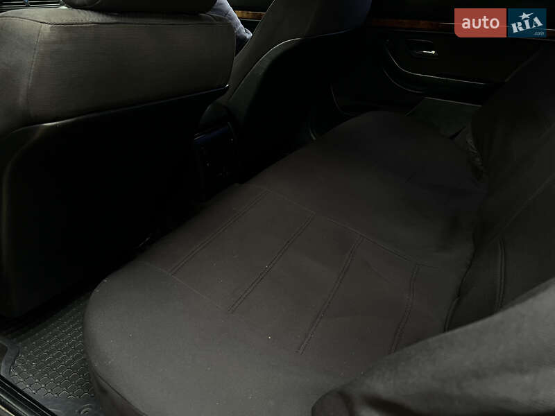Седан BMW 5 Series 1999 в Жовкві фото 24 Седан BMW 5 Series 1999 в Жовкві