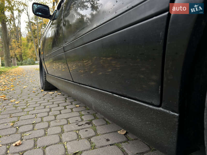 Седан BMW 5 Series 1999 в Жовкві фото 28 Седан BMW 5 Series 1999 в Жовкві