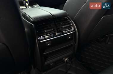 Седан BMW 5 Series 2017 в 