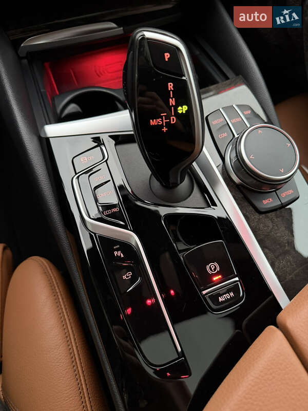 Седан BMW 5 Series 2020 в Киеве фото 18 Седан BMW 5 Series 2020 в Киеве