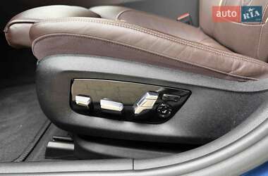 Седан BMW 5 Series 2021 в 