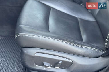 Седан BMW 5 Series 2014 в 