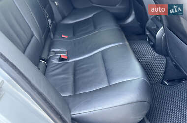 Седан BMW 5 Series 2014 в 